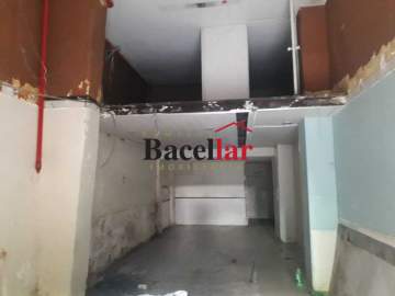 Loja 81m² à venda Rua Carmela Dutra,Rio de Janeiro,RJ - R$ 590.000 - TILJ00224