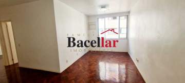 Ótima localização - Tijuca Piscina - RIAP20692