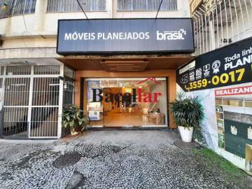 Loja 210m² para alugar Rua Conde de Bonfim,Rio de Janeiro,RJ - R$ 6.000 - TILJ00237