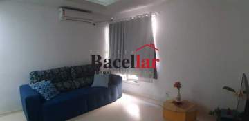 Apartamento à venda Rua Conselheiro Ferraz,Rio de Janeiro,RJ - R$ 200.000 - RIAP20707