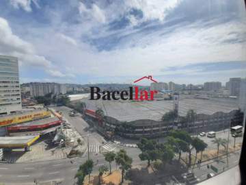 Sala Comercial 30m² para alugar Avenida Dom Hélder Câmara,Rio de Janeiro,RJ - R$ 1.000 - RISL00030
