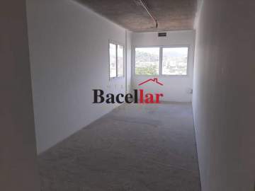 Sala Comercial 28m² para alugar Avenida Dom Hélder Câmara,Rio de Janeiro,RJ - R$ 1.000 - RISL00031