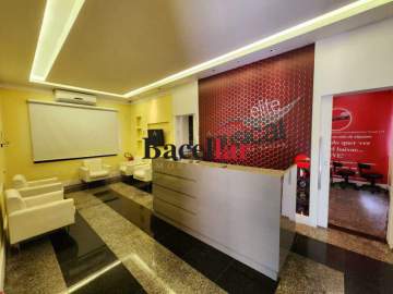 Casa Comercial 341m² para alugar Rua Isolina,Rio de Janeiro,RJ - R$ 8.000 - RICC00004