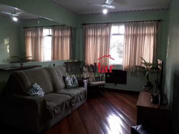 Apartamento à venda Rua Paulo Silva Araújo,Rio de Janeiro,RJ - R$ 550.000 - TIAP33618
