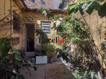 Casa à venda Rua Baltazar Lisboa,Rio de Janeiro,RJ - R$ 619.000 - TICA20092