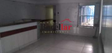 Casa Comercial 600m² para venda e aluguel Rua das Laranjeiras,Rio de Janeiro,RJ - R$ 6.000.000 - TICC00021