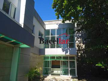 Espetacular área comercial em local de grande movimento em um dos bairros mais tradicionais do RJ - TIPR00060