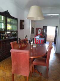Cobertura à venda Rua Doutor Aníbal Moreira,Rio de Janeiro,RJ - R$ 790.000 - TICO40143