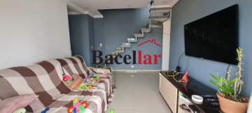 Apartamento à venda Rua Getúlio,Rio de Janeiro,RJ - R$ 650.000 - RIAP30304