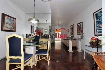 Apartamento à venda Rua Olegarinha,Rio de Janeiro,RJ - R$ 733.000 - RIAP30307