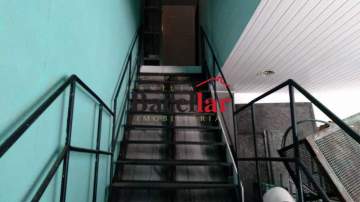 Casa Comercial 100m² para alugar Rua Marquês de Valença,Rio de Janeiro,RJ - R$ 8.500 - TICC00026