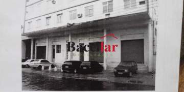 Prédio 2300m² para venda e aluguel Rua Senador Alencar,Rio de Janeiro,RJ - R$ 4.500.000 - TIPR00065