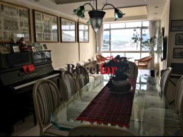 Apartamento à venda Avenida Jornalista Alberto Francisco Torres,Niterói,RJ - R$ 1.790.000 - TIAP40667