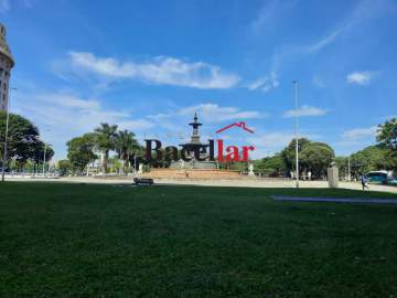 Apartamento à venda Rua Álvaro Alvim,Rio de Janeiro,RJ - R$ 250.000 - TIAP11233