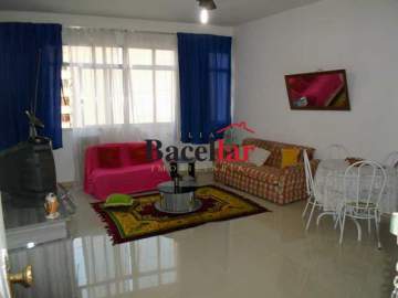 Apartamento à venda Rua Carlos de Vasconcelos,Rio de Janeiro,RJ - R$ 345.000 - TIAP11239