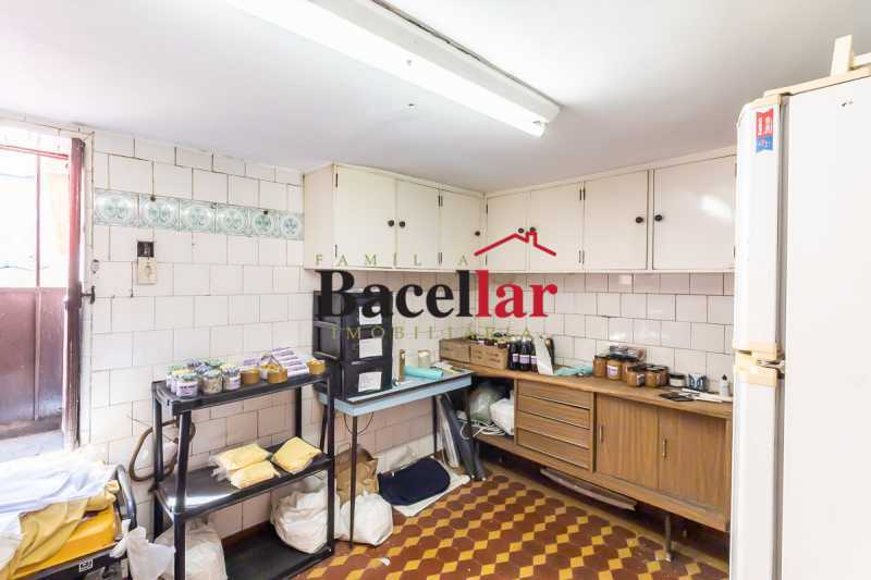 20. Subsolo - Cozinha 1 - 29