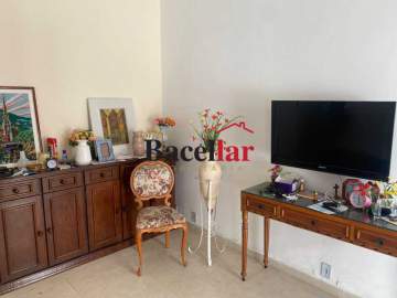 Casa de Vila à venda Rua Bela,Rio de Janeiro,RJ - R$ 420.000 - TICV20181