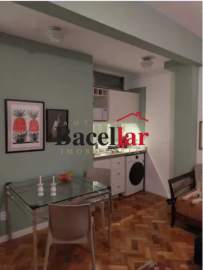 Apartamento à venda Rua Marquês de Abrantes,Rio de Janeiro,RJ - R$ 480.000 - TIAP11253