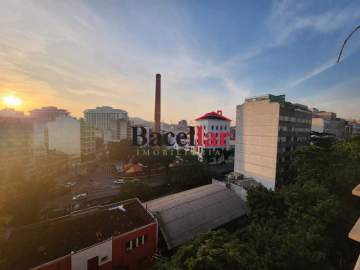 Imperdível - Apartamento à venda Rua Antônio Basílio,Rio de Janeiro,RJ - R$ 849.999 - TIAP40679