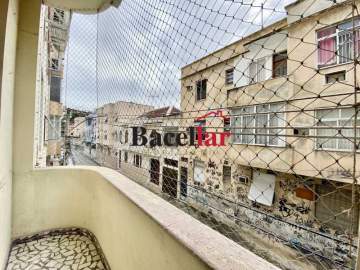 Apartamento à venda Rua Caruso,Rio de Janeiro,RJ - R$ 330.000 - TIAP25445