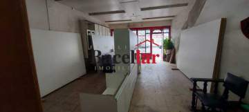 Imperdível - PONTO COMERCIAL E COBERTURA - TILJ00264