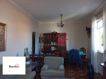 Apartamento à venda Rua Júlio Borges,Rio de Janeiro,RJ - R$ 420.000 - RIAP20784