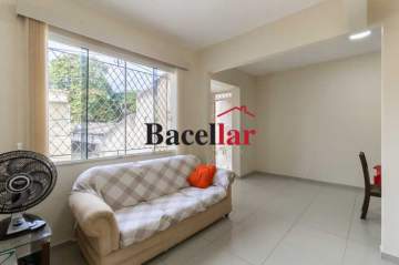 Apartamento à venda Rua Professor Valadares,Rio de Janeiro,RJ - R$ 610.000 - TIAP40727