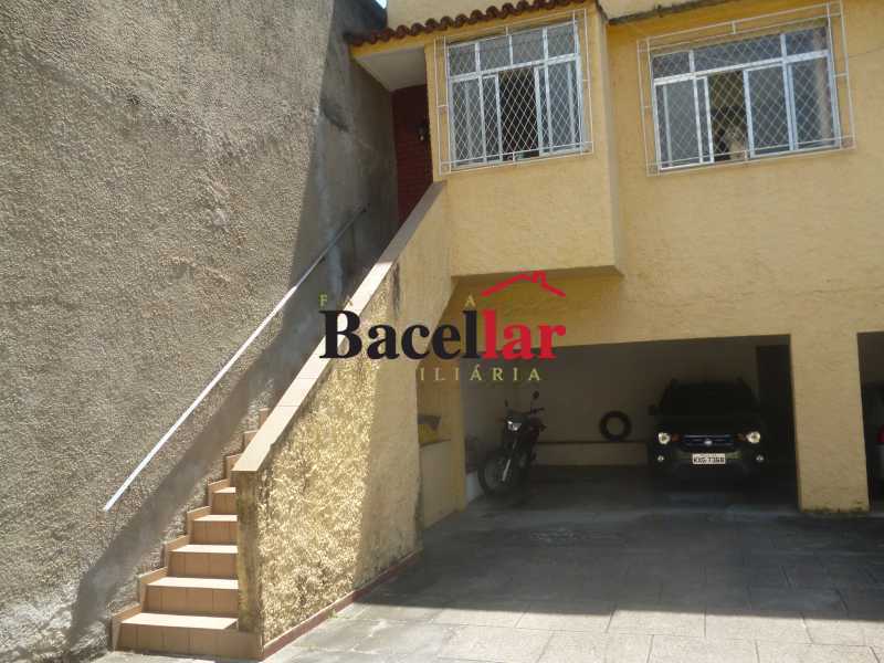 Acesso e Garage - 30