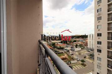 Apartamento à venda Rua Baronesa do Engenho Novo,Rio de Janeiro,RJ - R$ 270.000 - RIAP20790