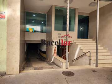 Sala Comercial 40m² à venda Rua Beneditinos,Rio de Janeiro,RJ - R$ 110.000 - TISL00371
