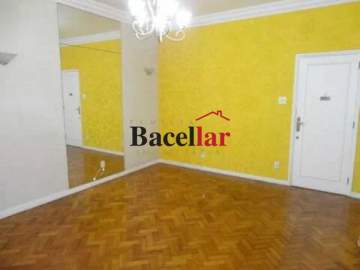 Apartamento à venda Rua Haddock Lobo,Rio de Janeiro,RJ - R$ 550.000 - TIAP33746