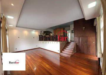 Casa à venda Rua Comendador Martinelli,Rio de Janeiro,RJ - R$ 1.080.000 - TICA30231