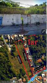 Terreno Comercial 3481m² à venda Rua Maranhão,Rio de Janeiro,RJ - R$ 1.400.000 - RITC00010