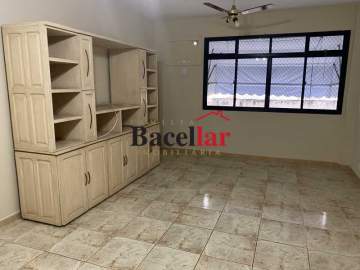 Apartamento à venda Rua Barão de São Francisco,Rio de Janeiro,RJ - R$ 530.000 - TIAP33747