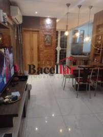 Apartamento à venda Rua Sousa Cruz,Rio de Janeiro,RJ - R$ 650.000 - TIAP25501
