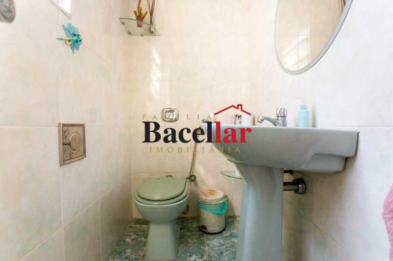 Lavabo do Quarto 2 - 26