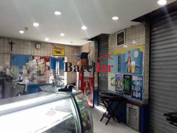 Ponto comercial 95m² à venda Rua Maxwell,Rio de Janeiro,RJ - R$ 300.000 - TIPC00054