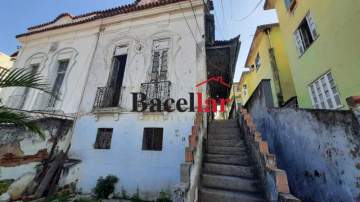 Casa à venda Rua Barbosa da Silva,Rio de Janeiro,RJ - R$ 280.000 - RICA20063