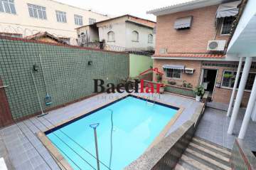 Casa à venda Rua Honório,Rio de Janeiro,RJ - R$ 986.000 - RICA40035