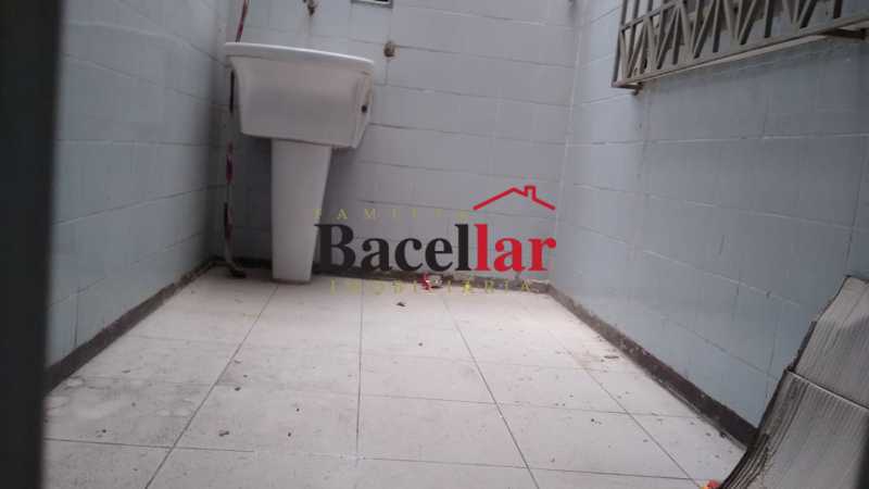 Área de serviço. - 16