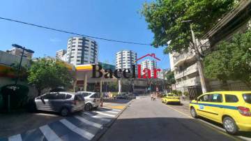 Metrô Sanes Pena - TICA30234