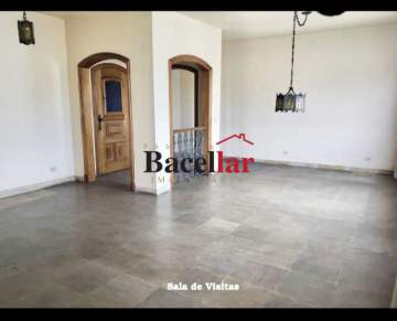 Apartamento à venda Rua Alzira Brandão,Rio de Janeiro,RJ - R$ 1.300.000 - TIAP33806