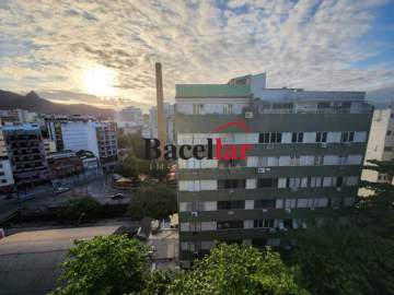 Imperdível - Apartamento à venda Rua Antônio Basílio,Rio de Janeiro,RJ - R$ 1.650.000 - TIAP40711