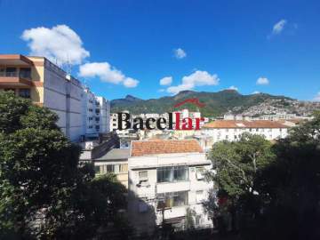 Apartamento à venda Rua Campos da Paz,Rio de Janeiro,RJ - R$ 420.000 - RIAP20843