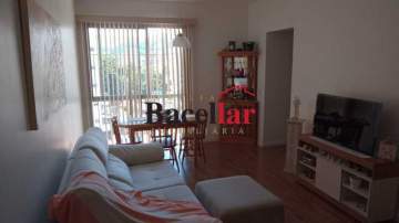 Apartamento à venda Rua Borda do Mato,Rio de Janeiro,RJ - R$ 400.000 - RIAP20844