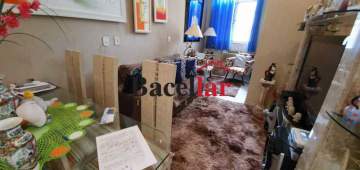 Apartamento à venda Rua Campinas,Rio de Janeiro,RJ - R$ 320.000 - RIAP20845