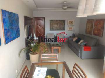 Apartamento à venda Rua São Francisco Xavier,Rio de Janeiro,RJ - R$ 679.900 - TIAP33817