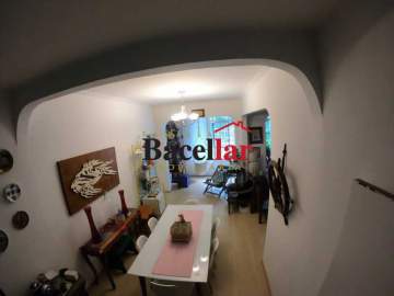 Apartamento à venda Avenida Edison Passos,Rio de Janeiro,RJ - R$ 540.000 - TIAP33832