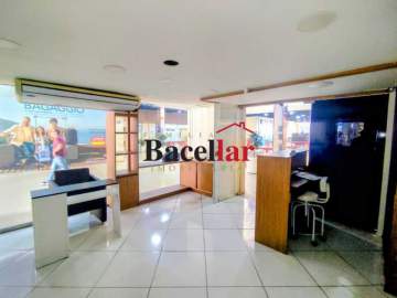 Imperdível - Loja Comercial Tijuca - Off Shopping - TILJ00297