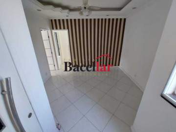 Imperdível - Apartamento tipo casa em vila ambiente familiar, região de Cascadura, Quintino Bocaiúva ! - RIAP20866